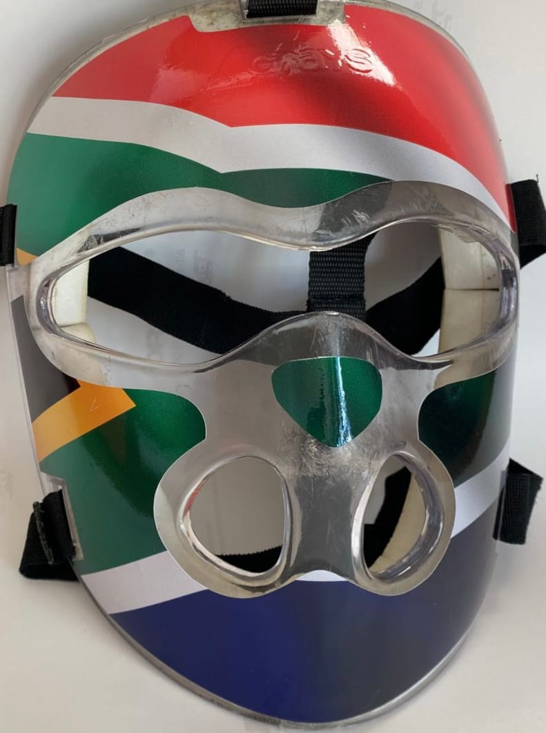 K2K Short Corner Mask Wraps - Image 7