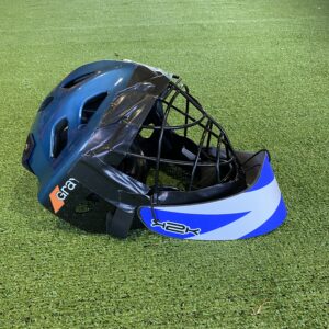 Second-Hand Goalkeeping Kit