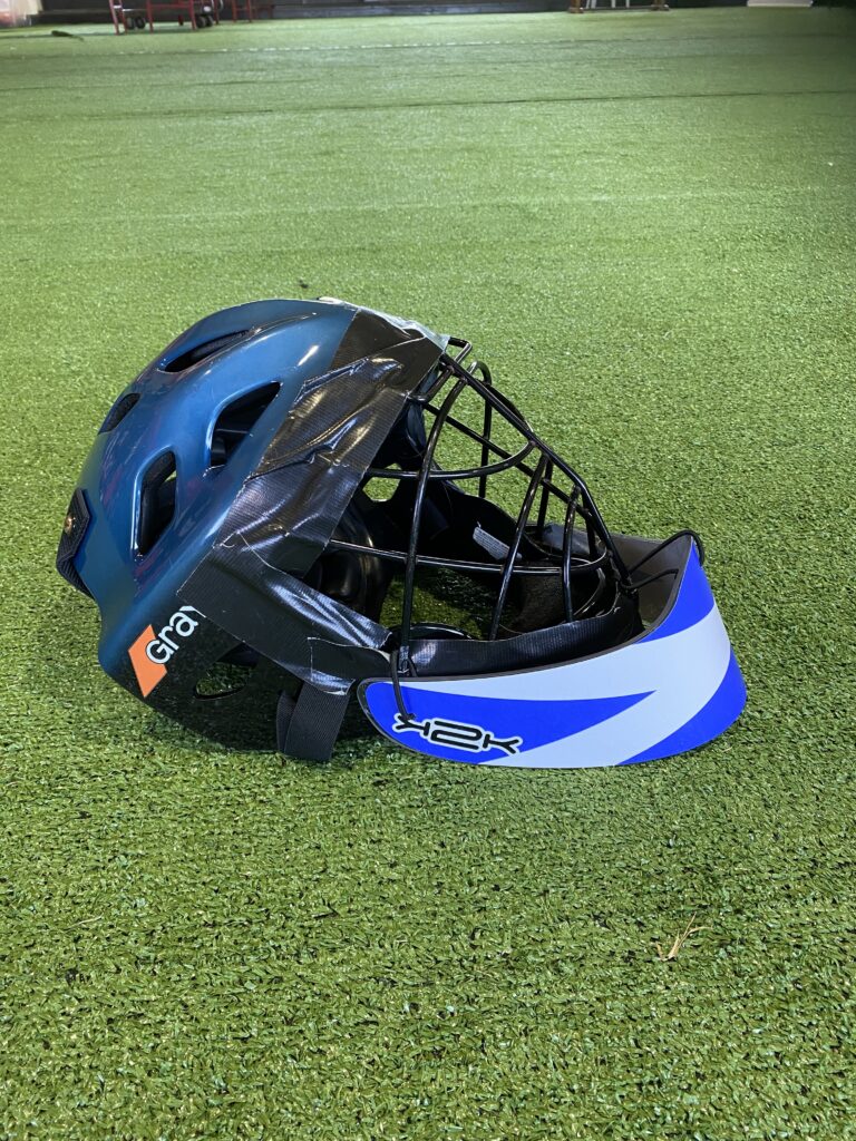Second-Hand Goalkeeping Kit