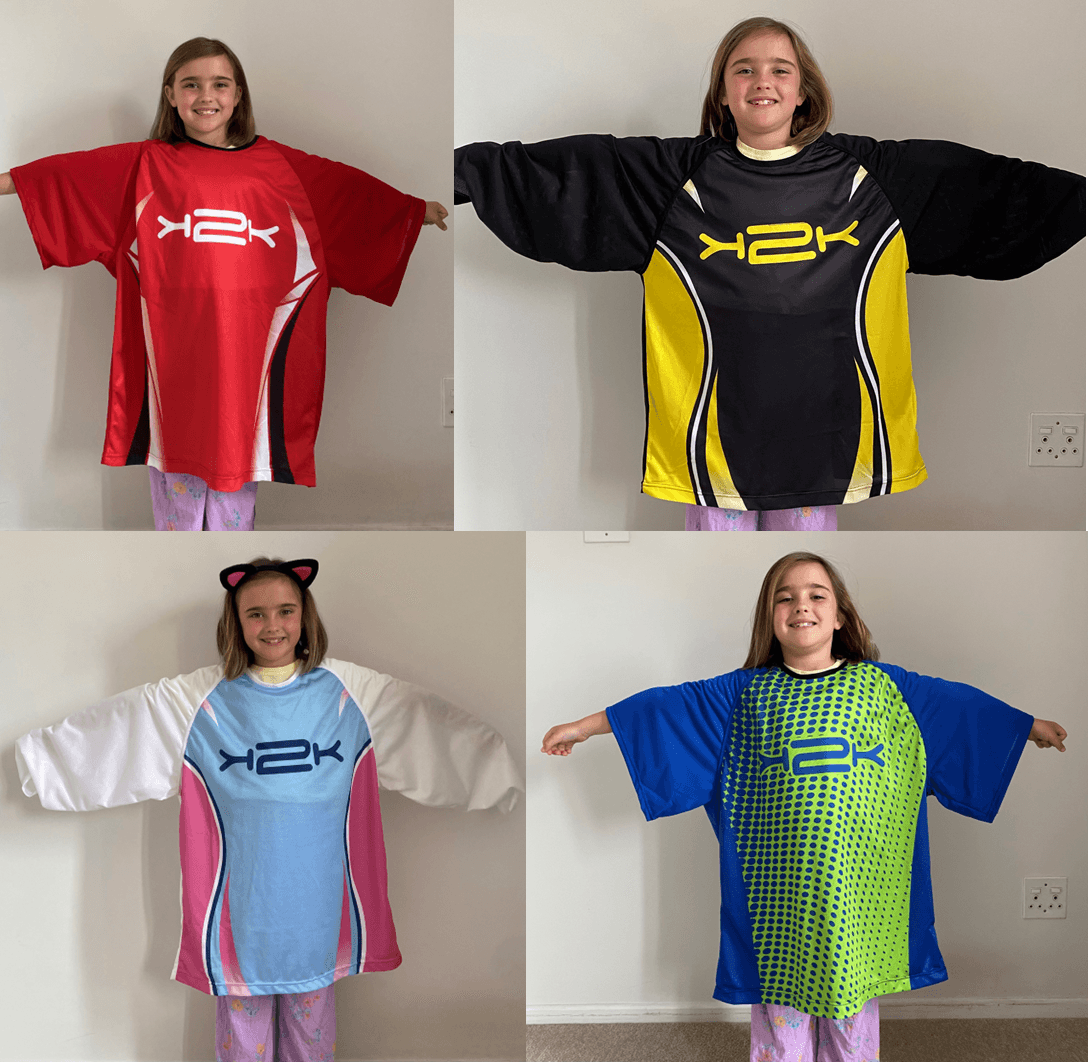 Smocks