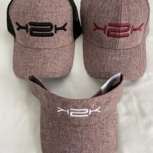 Caps