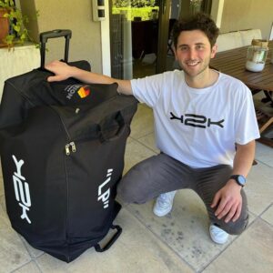 Stand up Bags