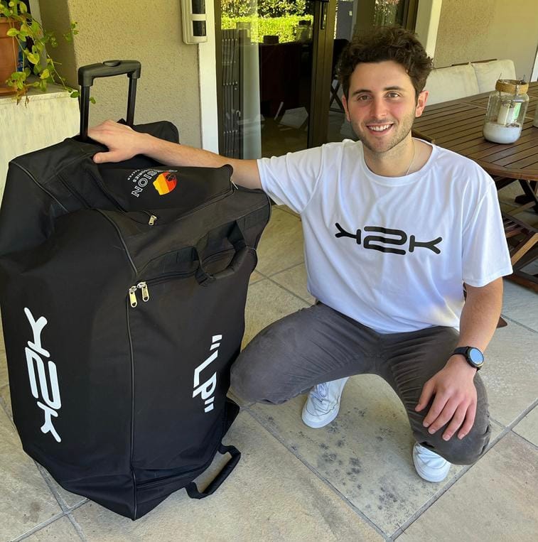 Stand up Bags