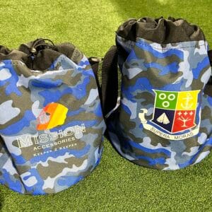 Custom Ball Bags