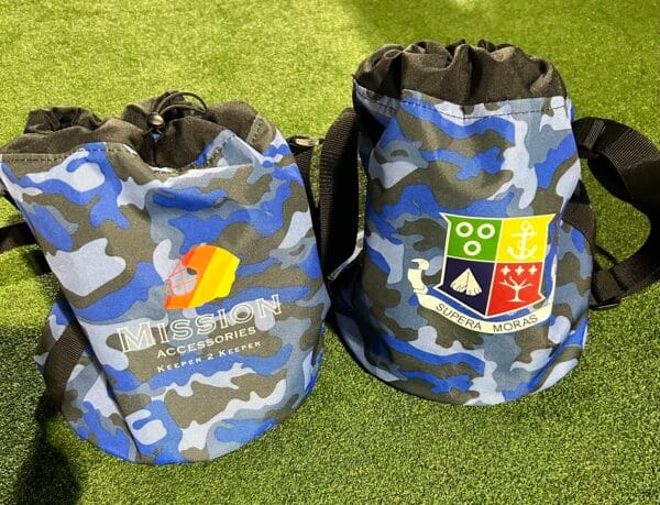 Custom Ball Bags