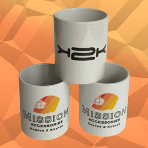 K2K Mugs