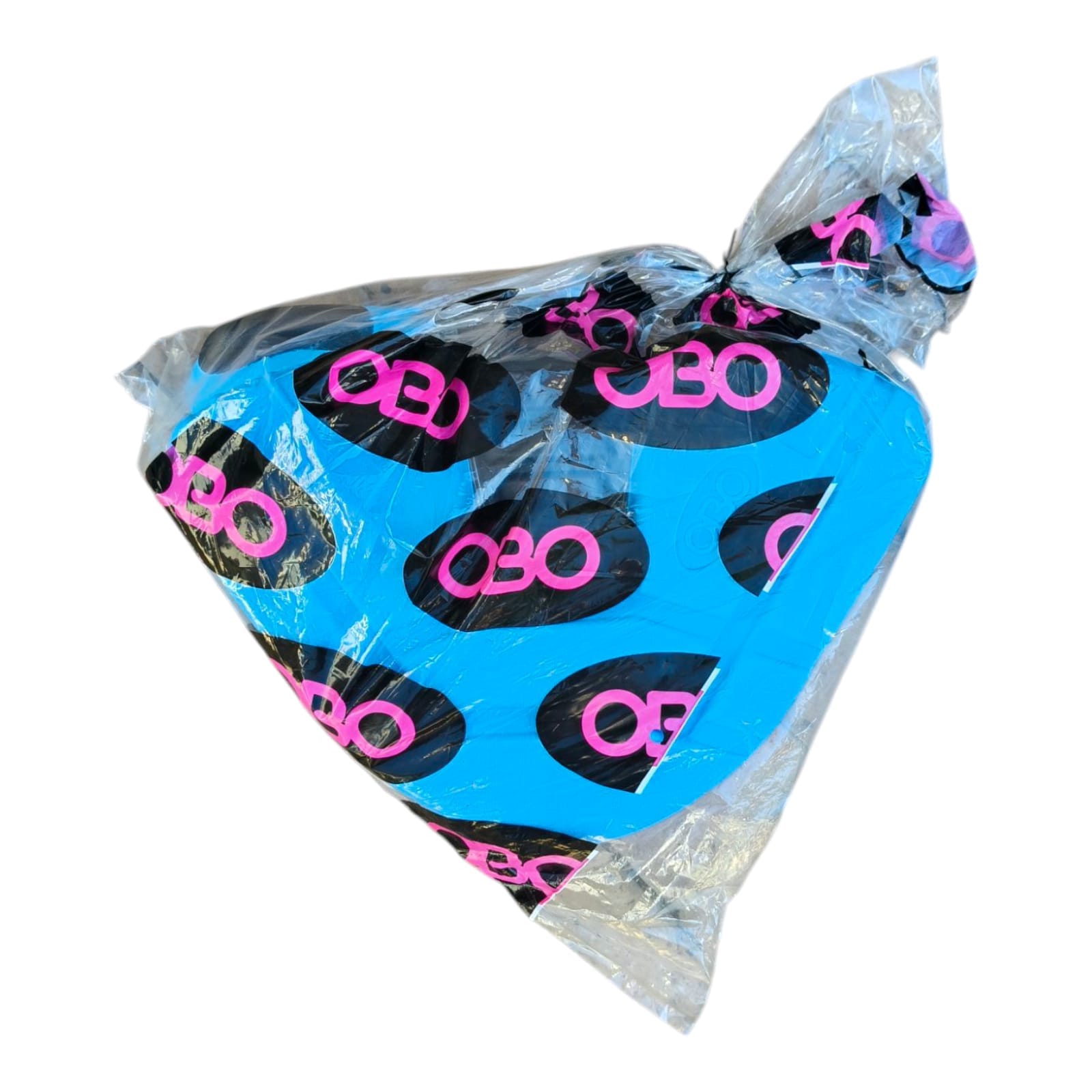 OBO Yahoo Kickers Small Peron Blue field hockey goalkeeper kickers New unopened packaging
