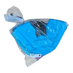 OBO Yahoo Kickers Small Peron Blue field hockey goalkeeper kickers New unopened packaging