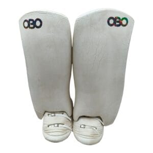Pads & Kickers