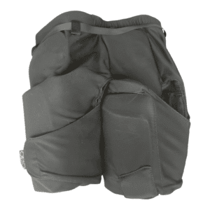 OBO Cloud Keeper Pants Black field hockey goalkeeper pants refurbished