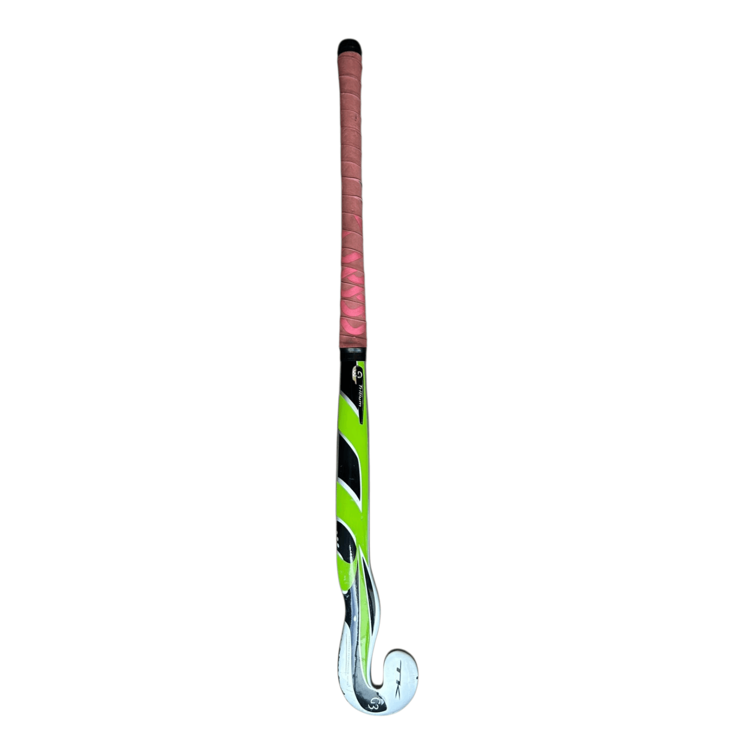 TK Trilium G3 goalkeeper hockey stick 36.5 inch pre-owned field hockey keeper stick