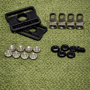 Spares & Replacement Parts