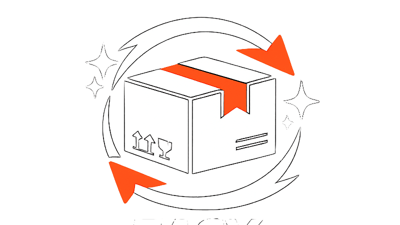 Easy Returns Icon