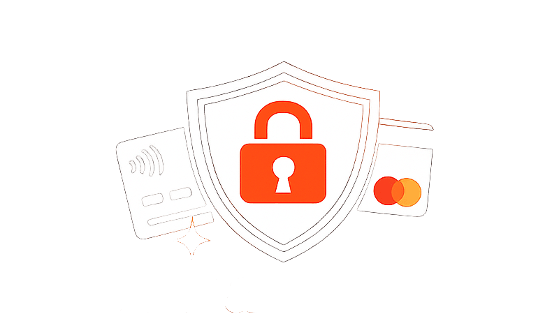 Safe and Secure Icon